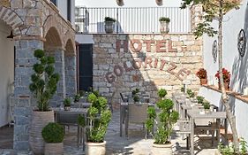 Hotel Goloritze